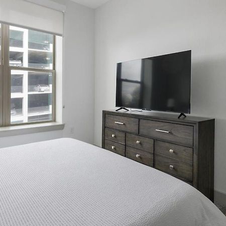 Landing - Modern Apartment With Amazing Amenities Houston Ngoại thất bức ảnh